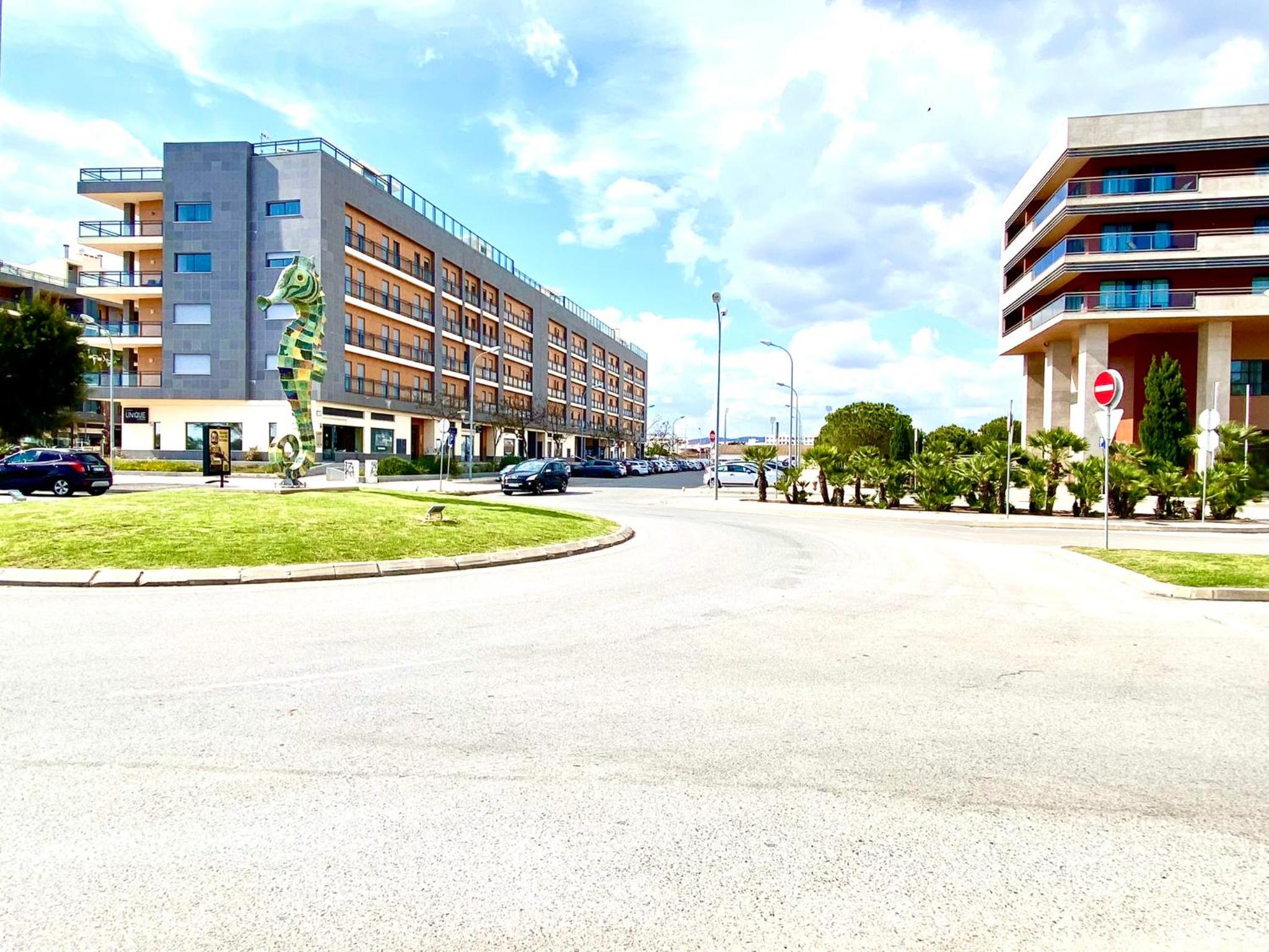 Zenit marina village Olhao T2 appartement