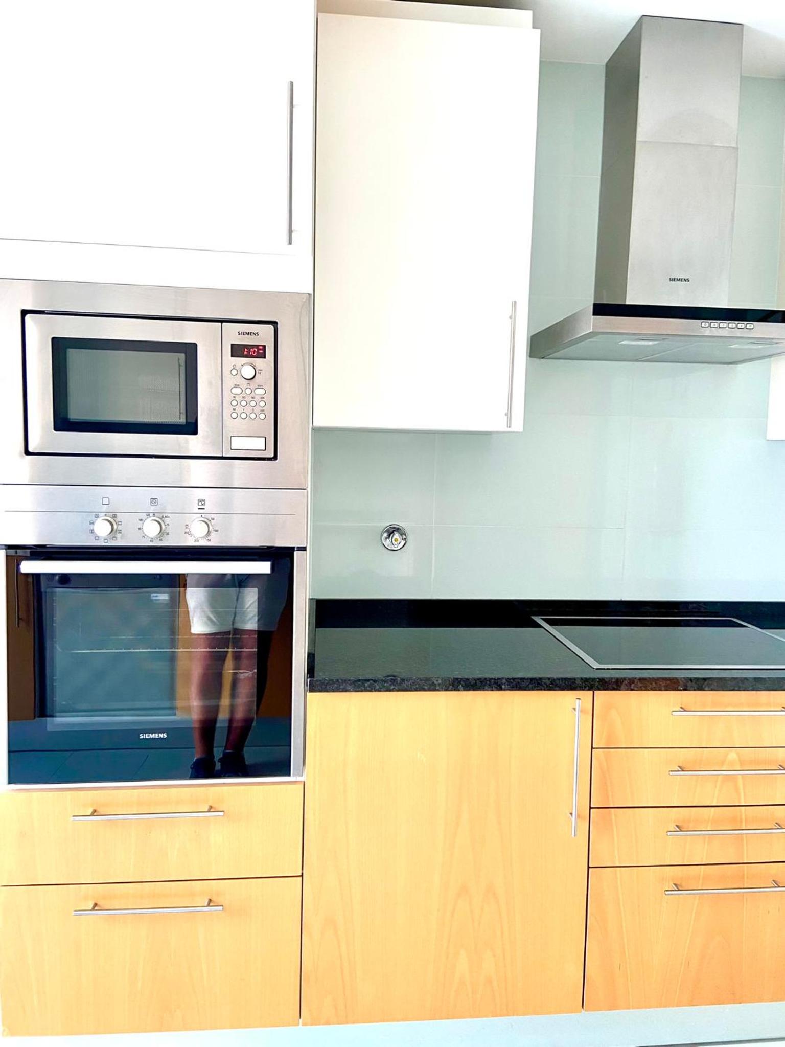 Zenit marina village Olhao T2 appartement