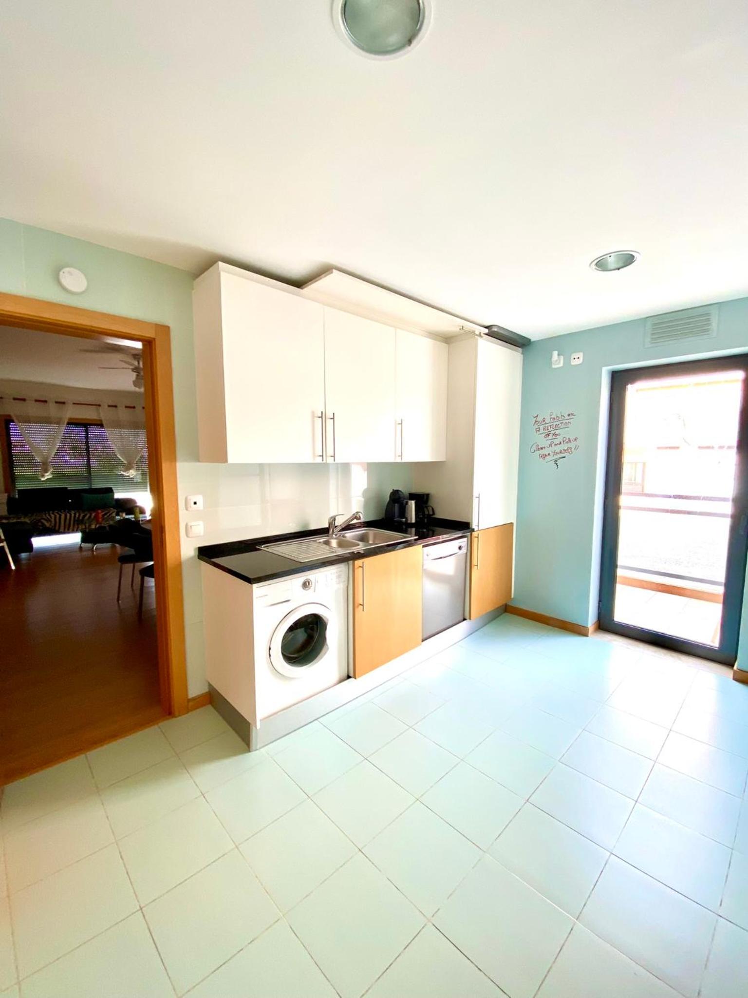 Zenit marina village Olhao T2 appartement