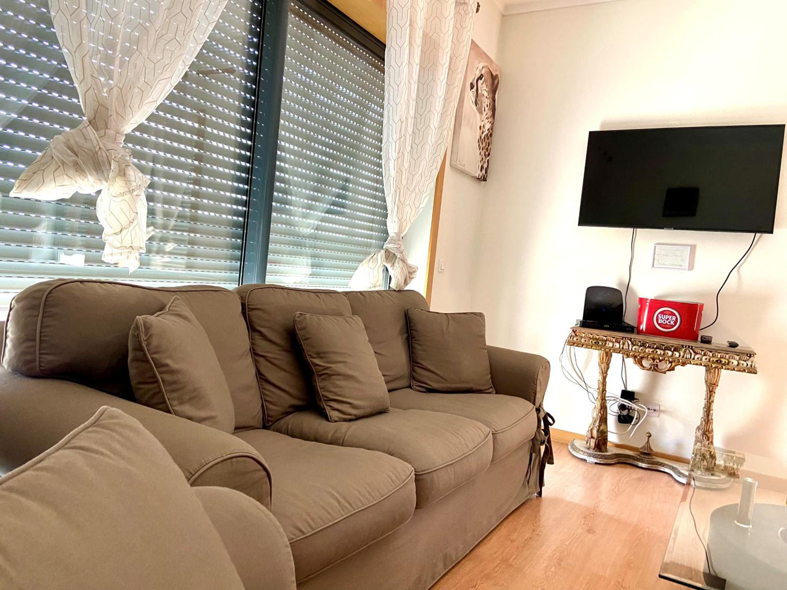 Zenit marina village Olhao T2 appartement