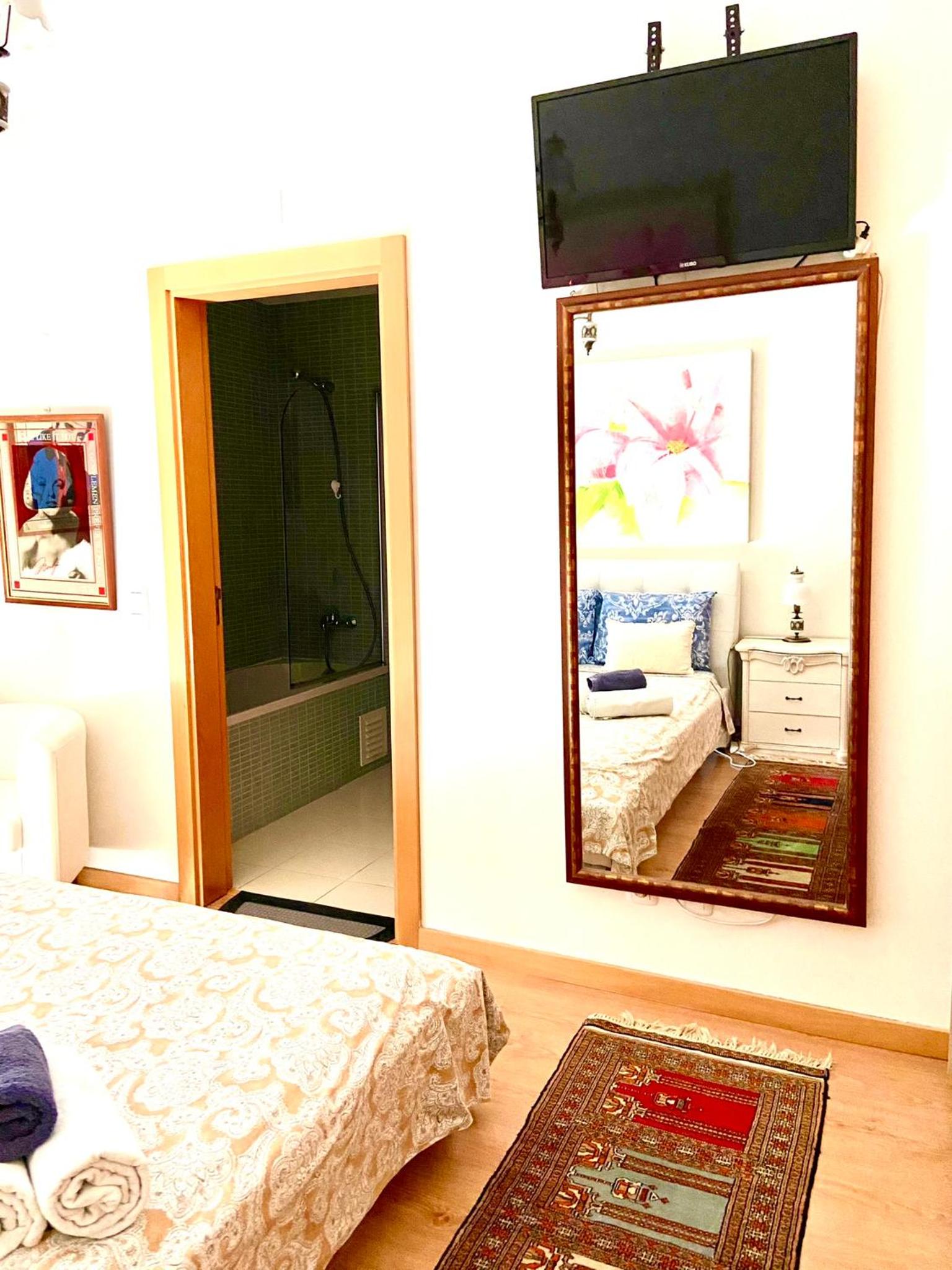 Zenit marina village Olhao T2 appartement