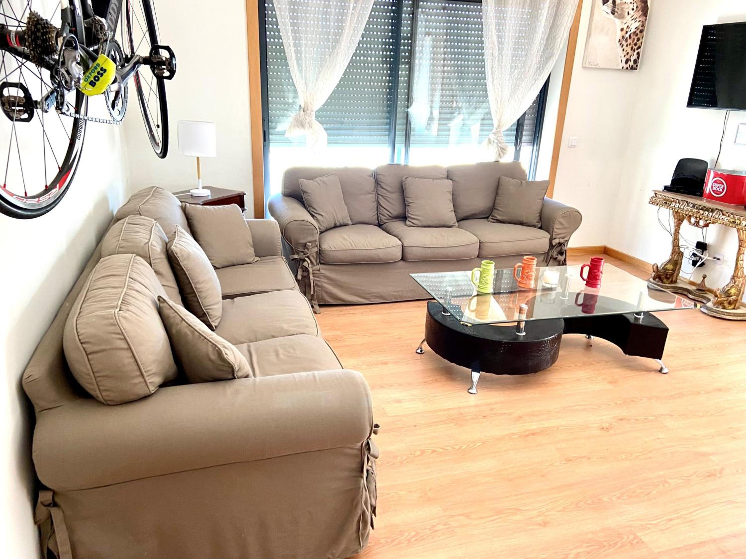 Zenit marina village Olhao T2 appartement