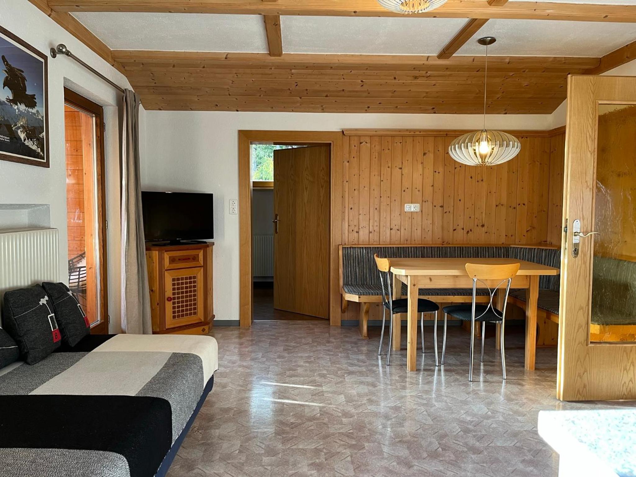 Bergmanns Ferienapartment