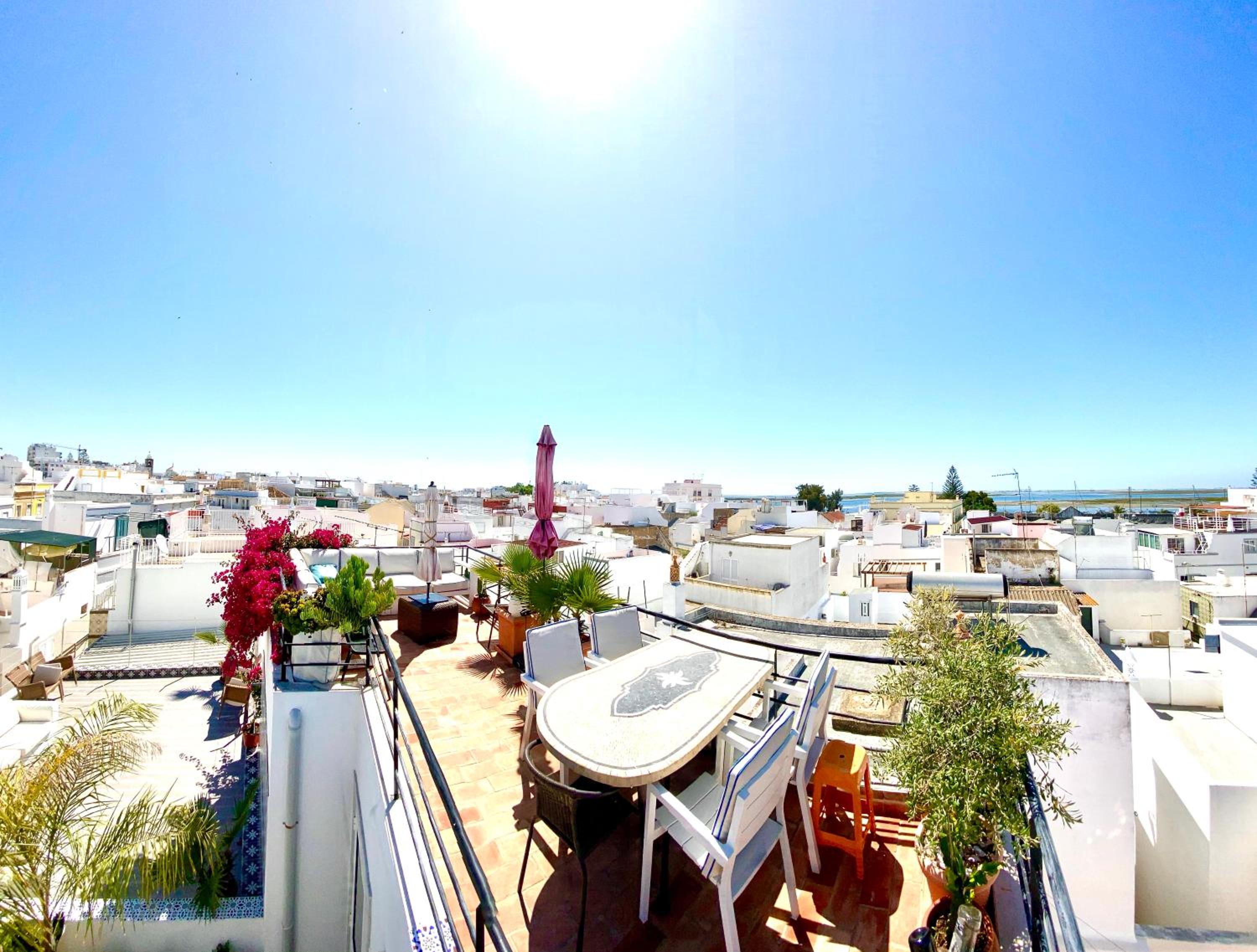 Zenit marina village Olhao T2 appartement