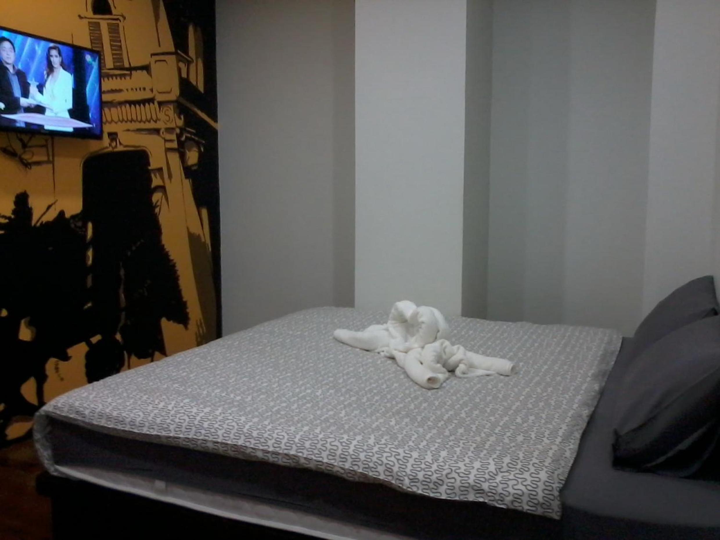 Phuket Sunny Hostel