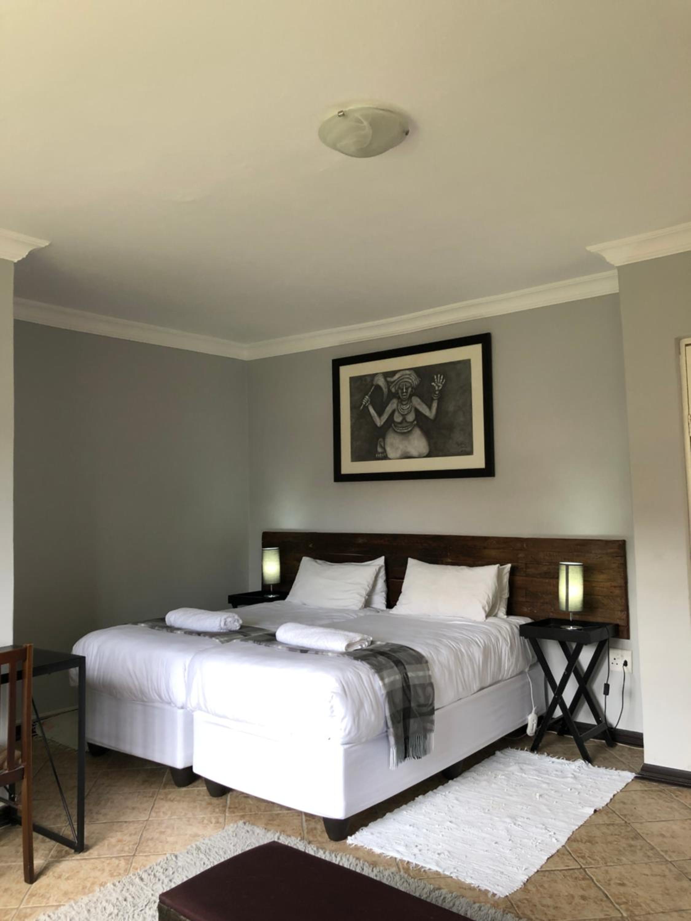 Blue Crane Guesthouse