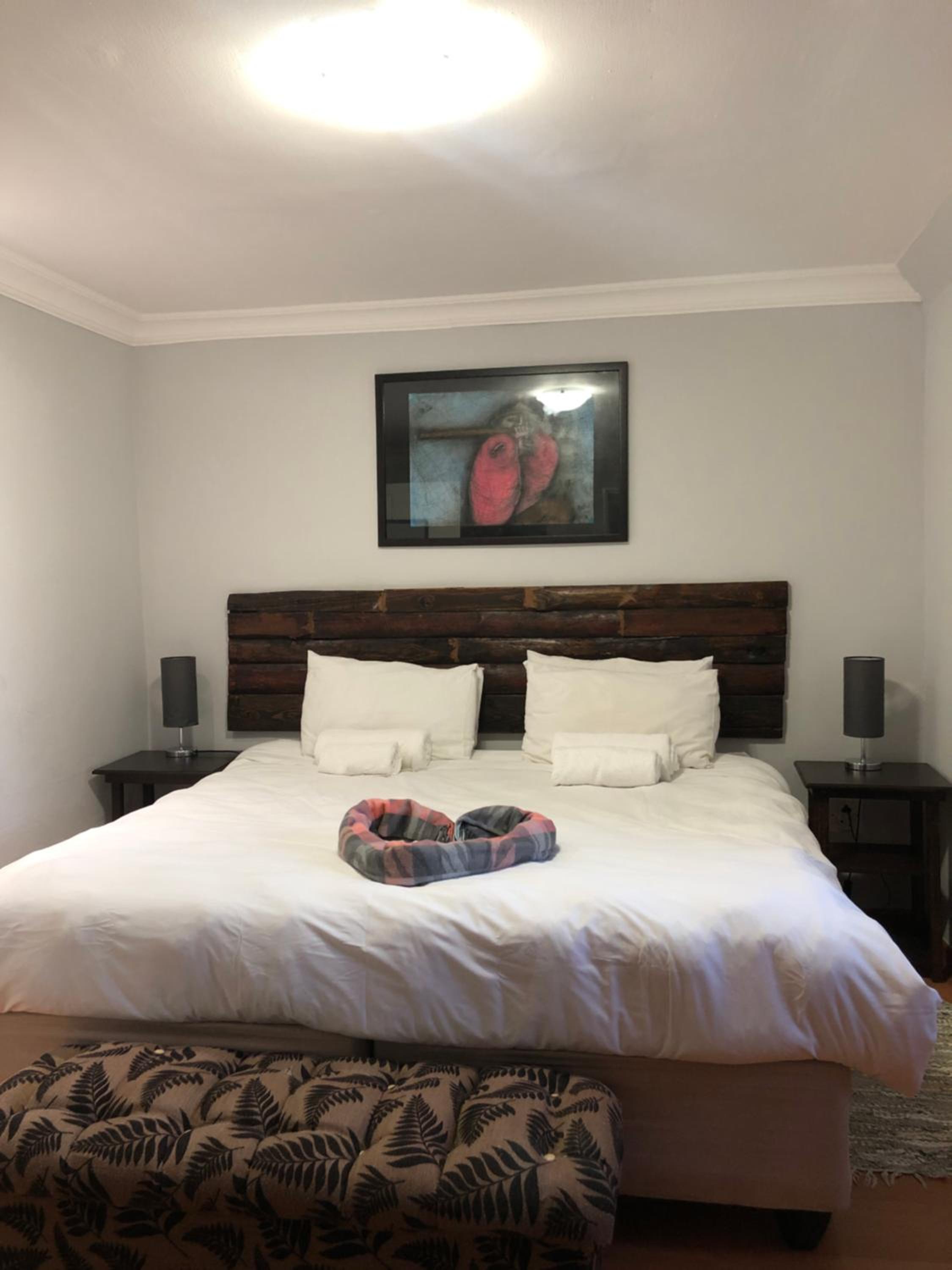 Blue Crane Guesthouse