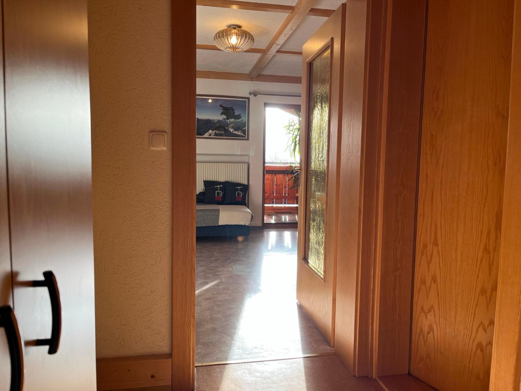 Bergmanns Ferienapartment