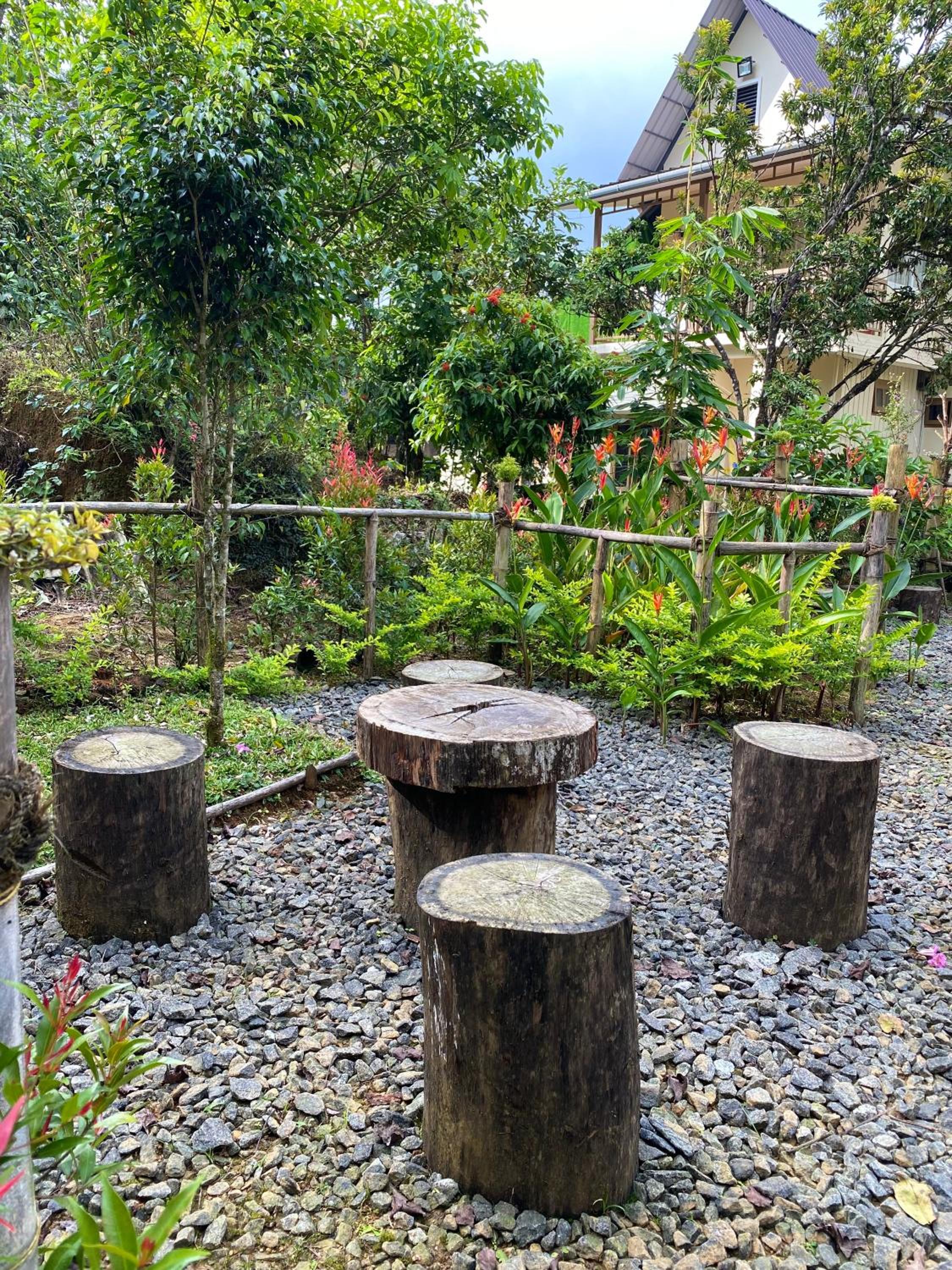 Flower Valley Plantation Homestay view 3