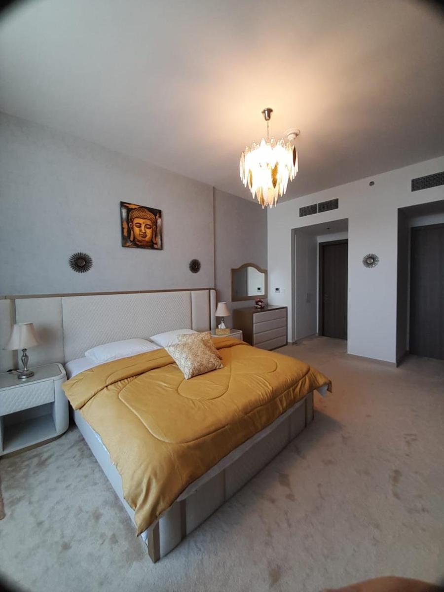 LUXURY 2 Bedroom Apartment in GATEWAY Residence
