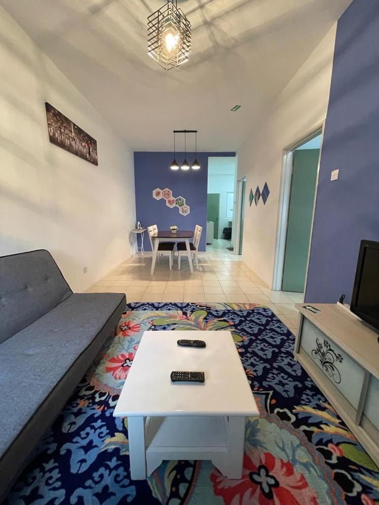Cameron Sweet Muslim Apartment - Iiqoma Muslim Homestay photo 5