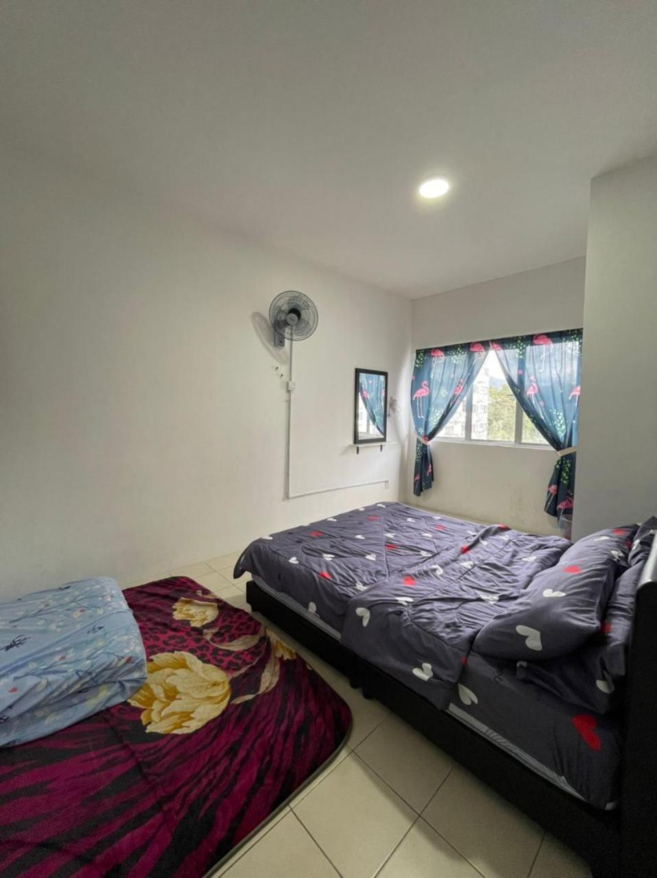 Cameron Sweet Muslim Apartment - Iiqoma Muslim Homestay photo 3