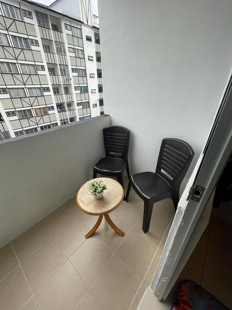 Cameron Sweet Muslim Apartment - Iiqoma Muslim Homestay photo 6