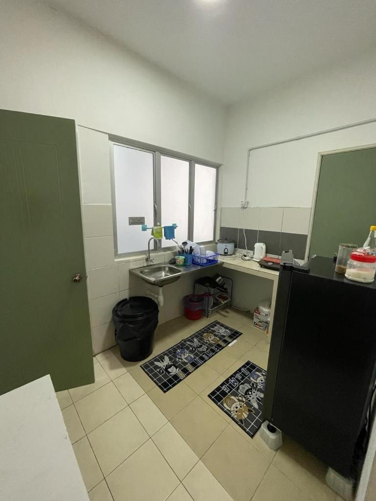 Cameron Sweet Muslim Apartment - Iiqoma Muslim Homestay photo 7