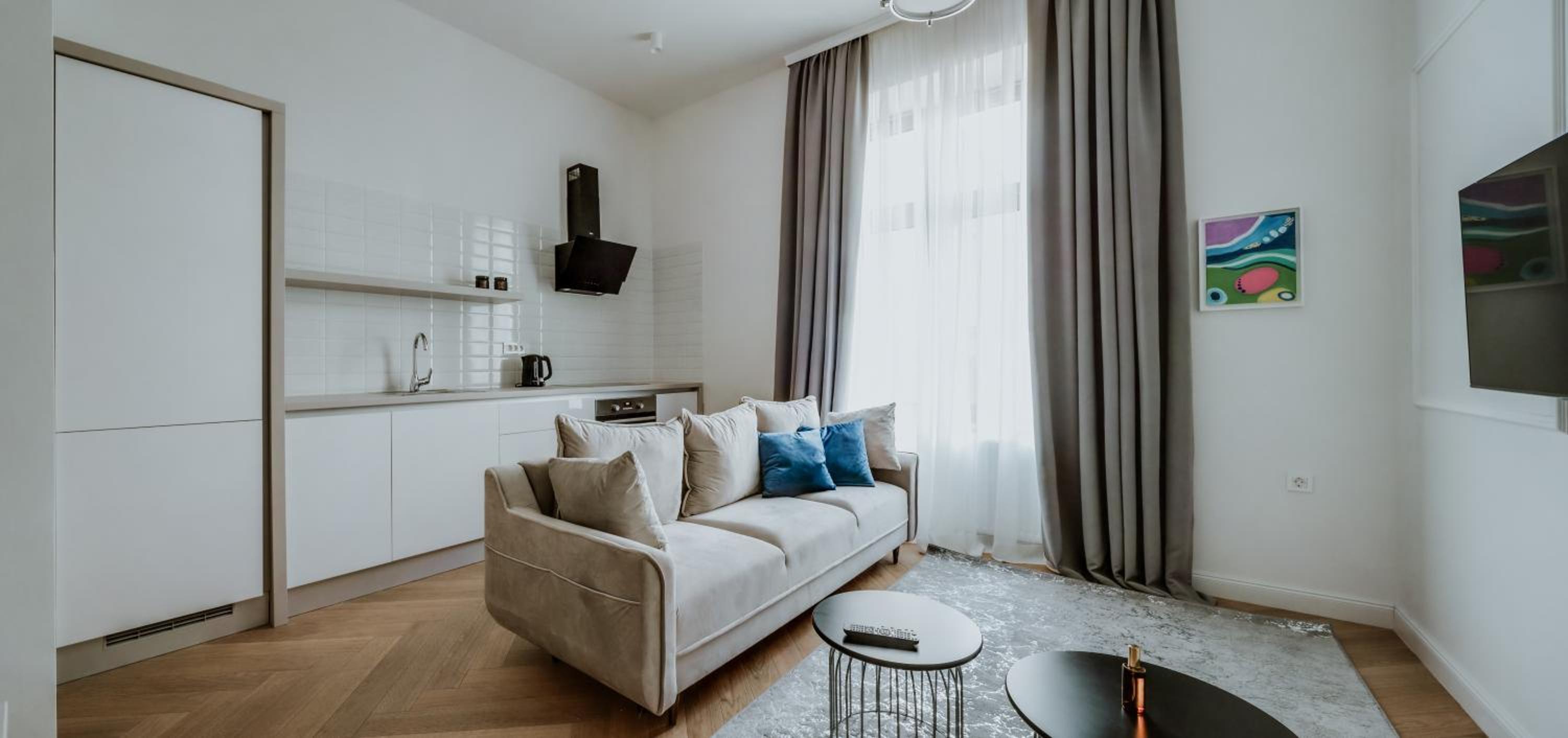 LAVilla Osijek