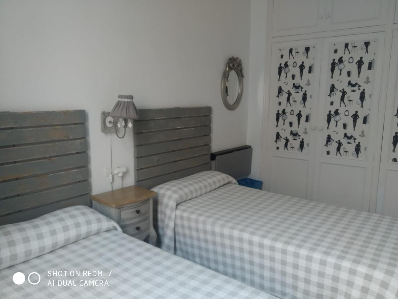 Granada Old Town Hostel
