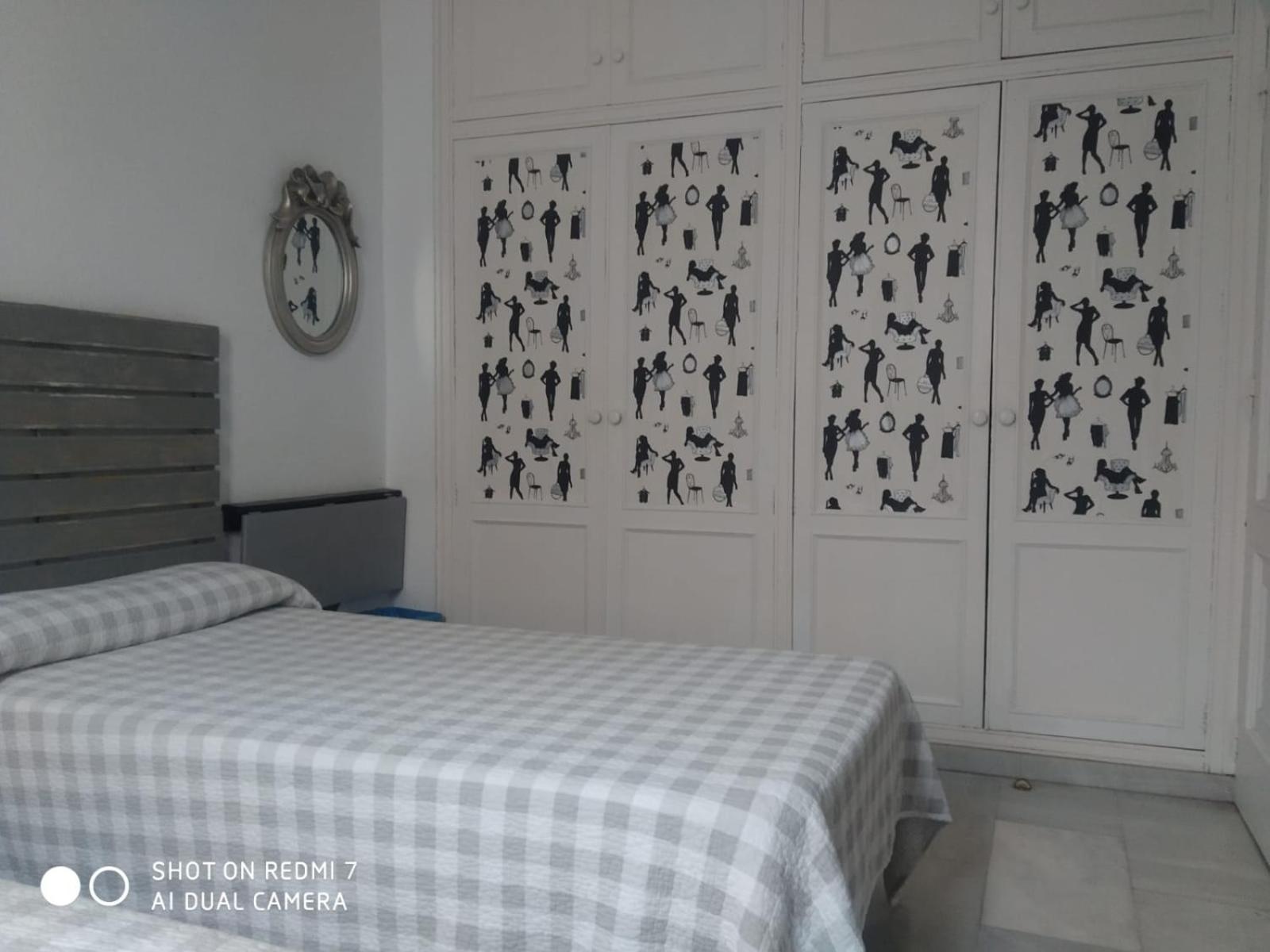 Granada Old Town Hostel