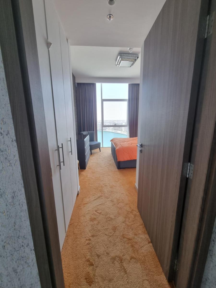LUXURY 2 Bedroom Apartment in GATEWAY Residence