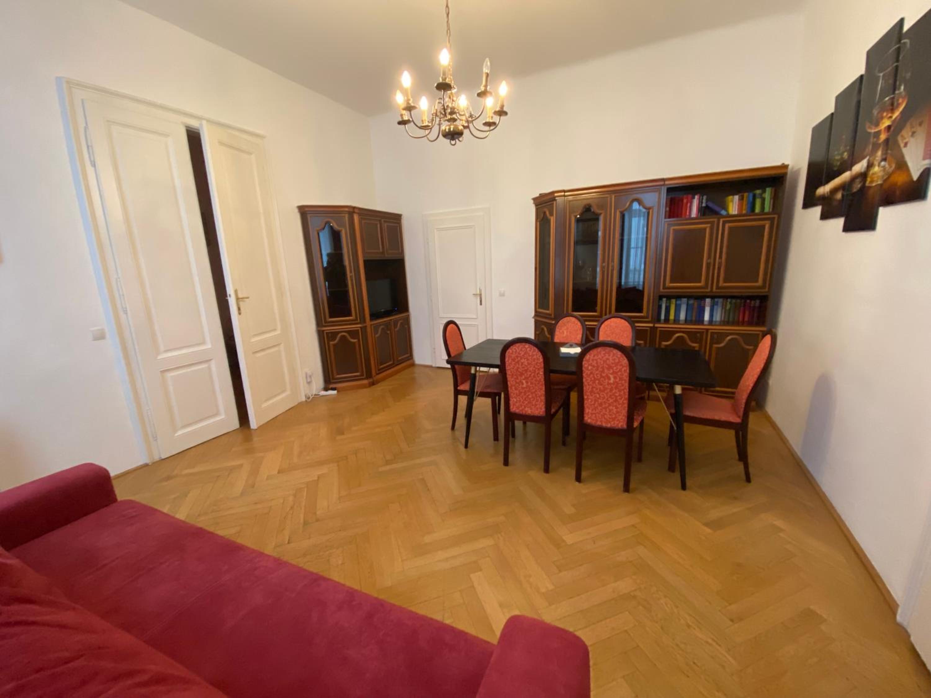 Apartments Opera