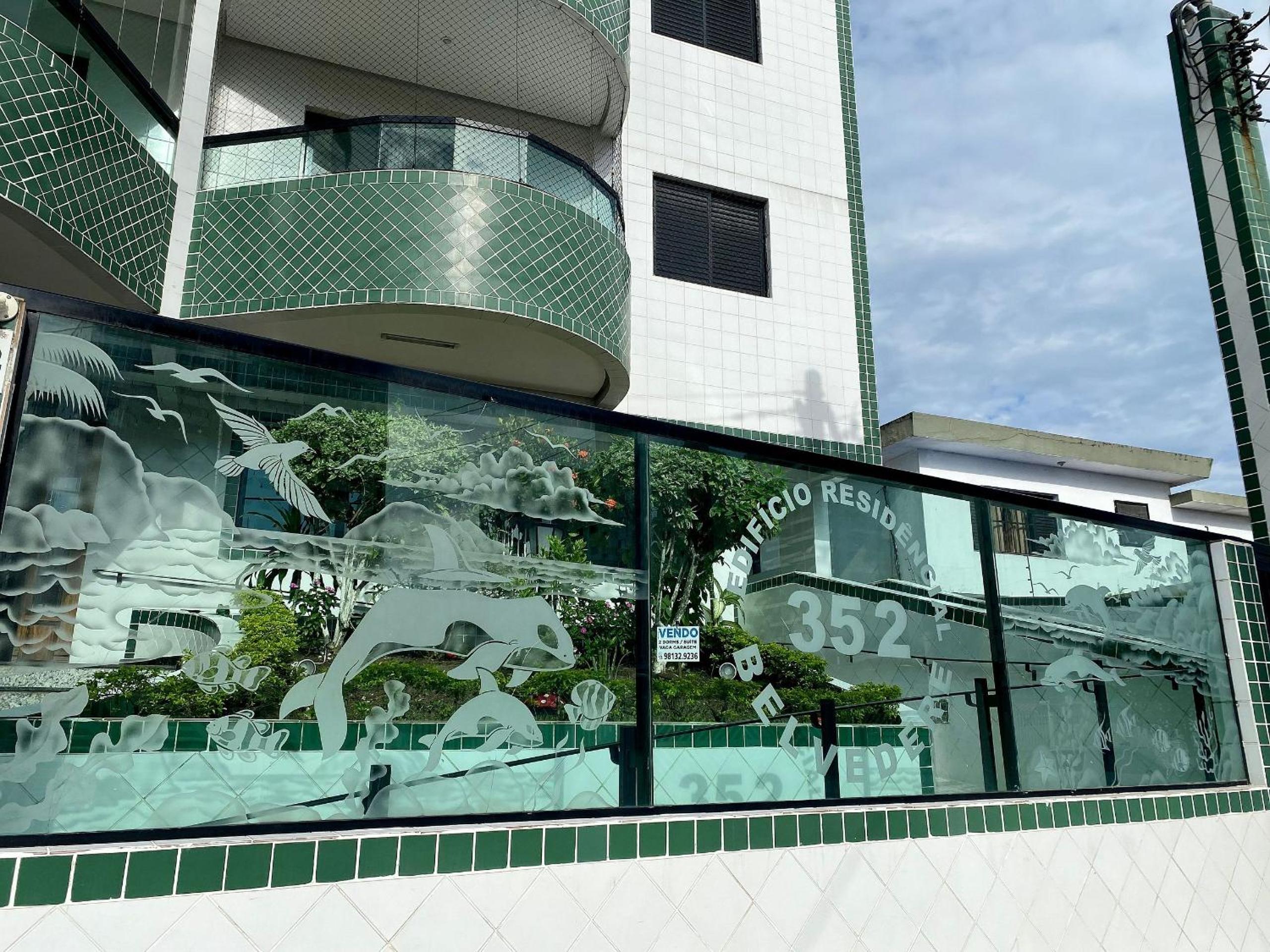 Residencial Belvedere