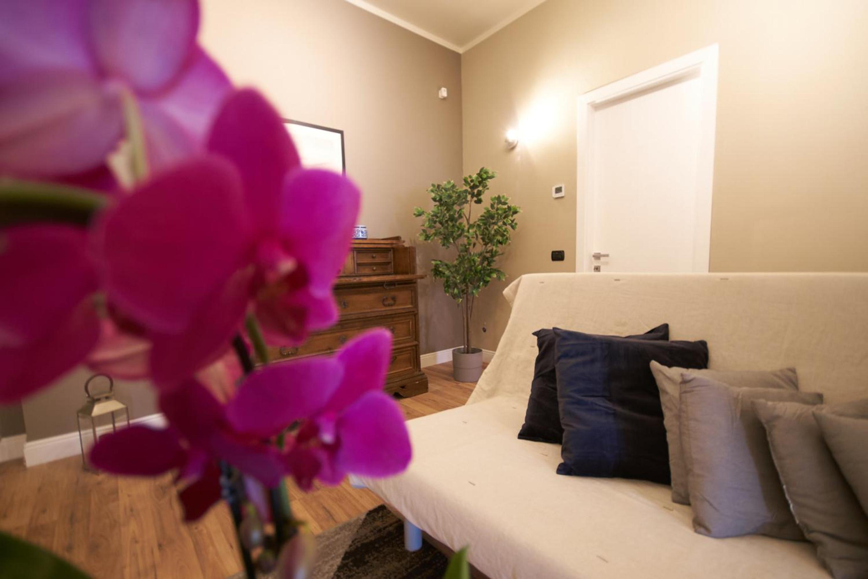 Florence Vacations - Red APT - Dolcevita Holiday - Property Image 3