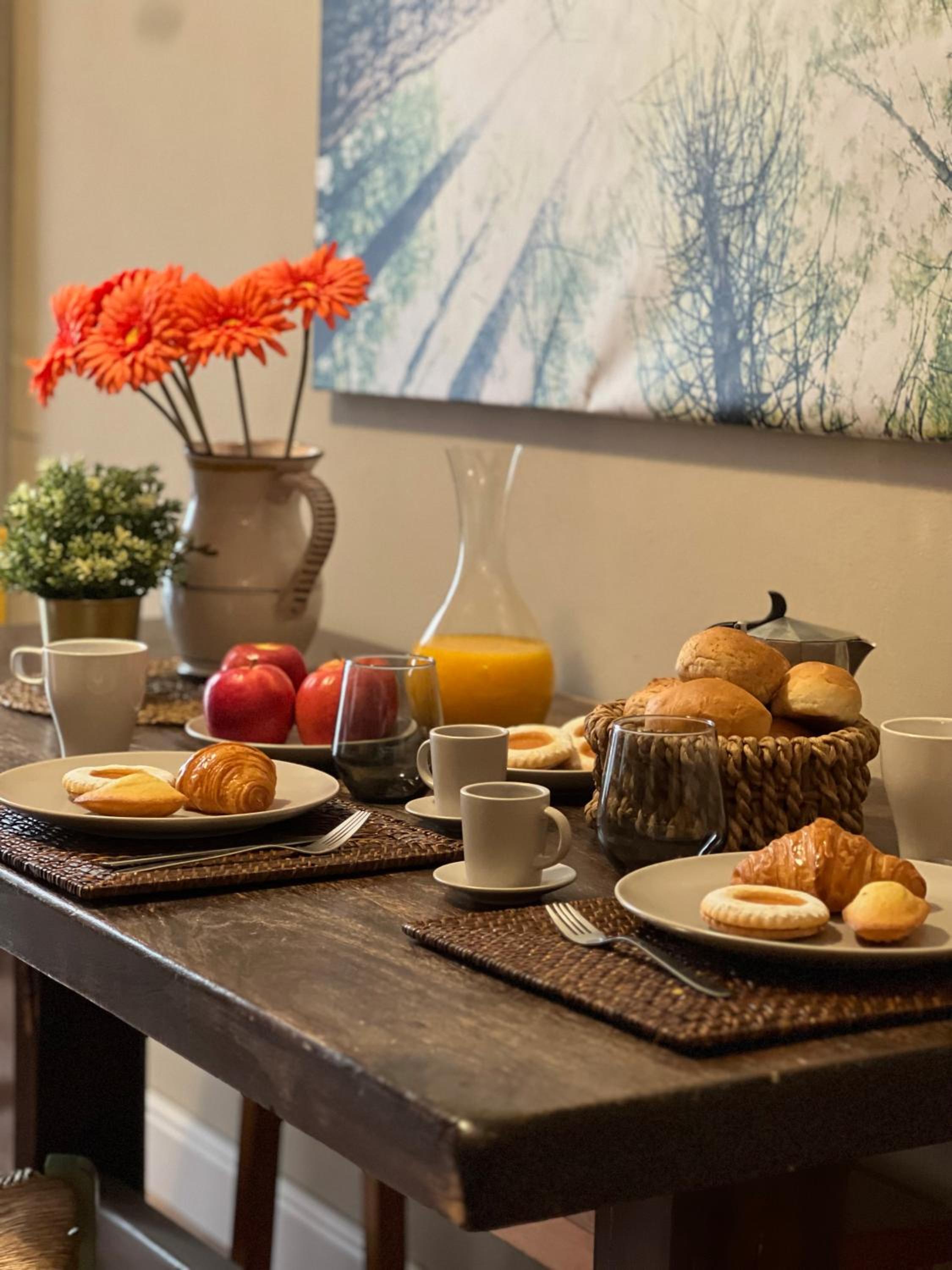 Florence Vacations - Red APT - Dolcevita Holiday - Property Image 5