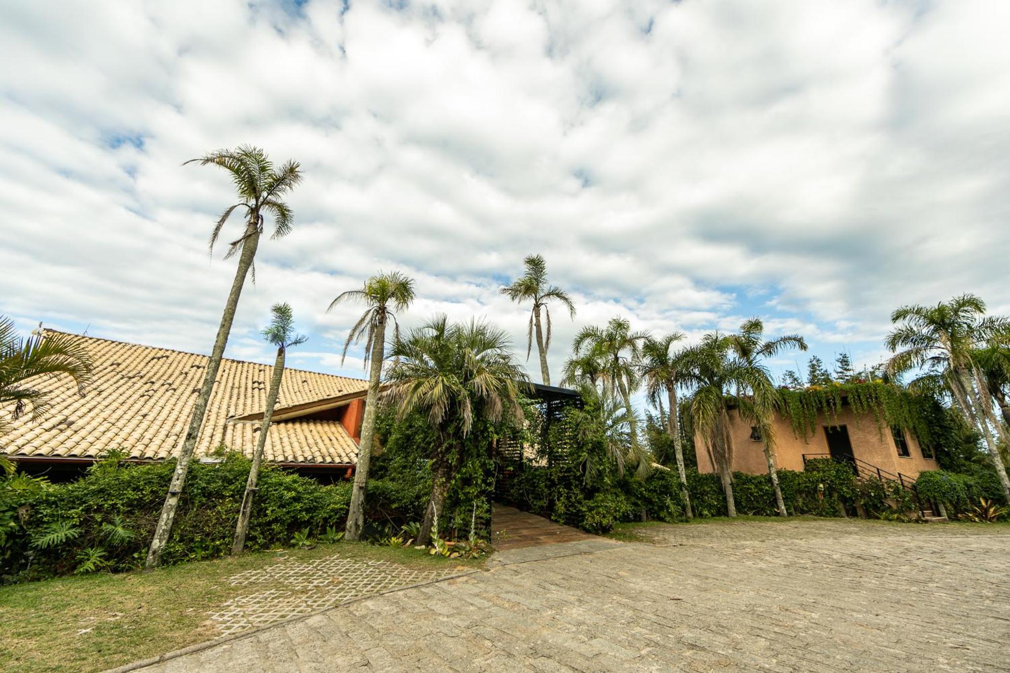 Fazenda Verde - Praia do Rosa