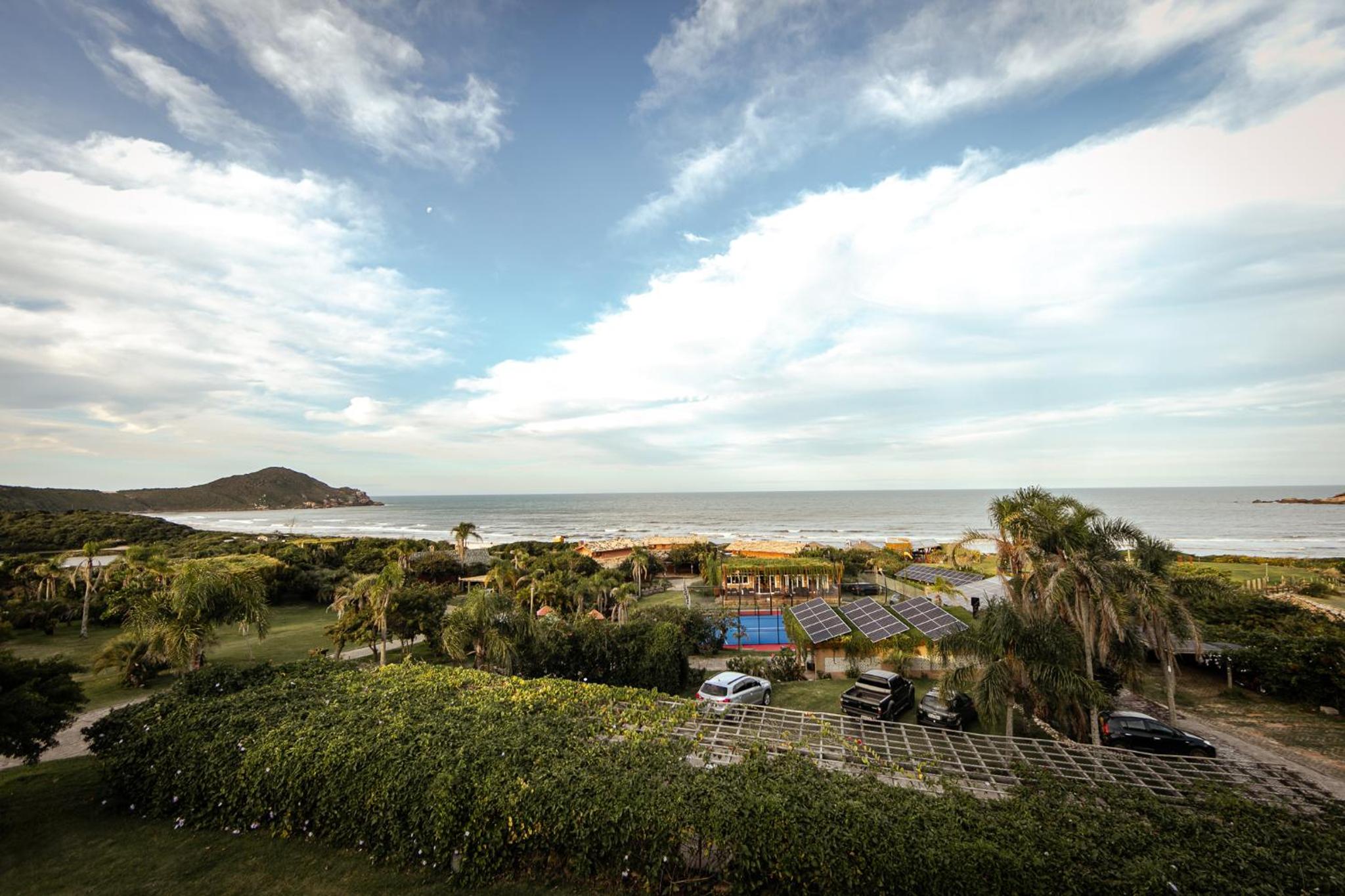 Fazenda Verde - Praia do Rosa