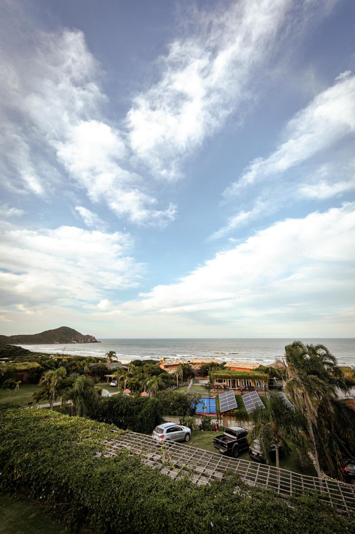 Fazenda Verde - Praia do Rosa