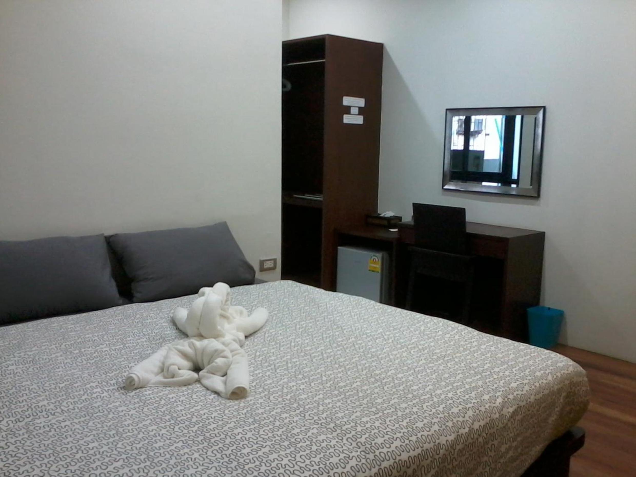 Phuket Sunny Hostel
