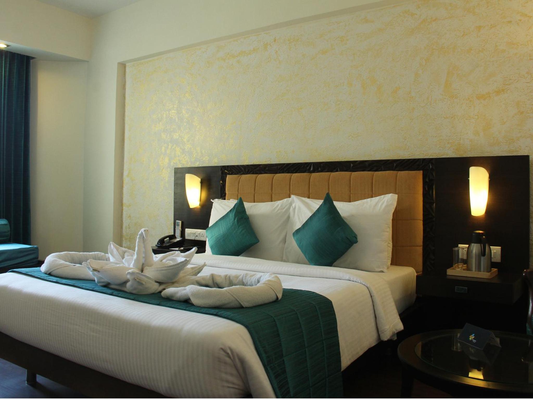 Club Mahindra Udaipur
