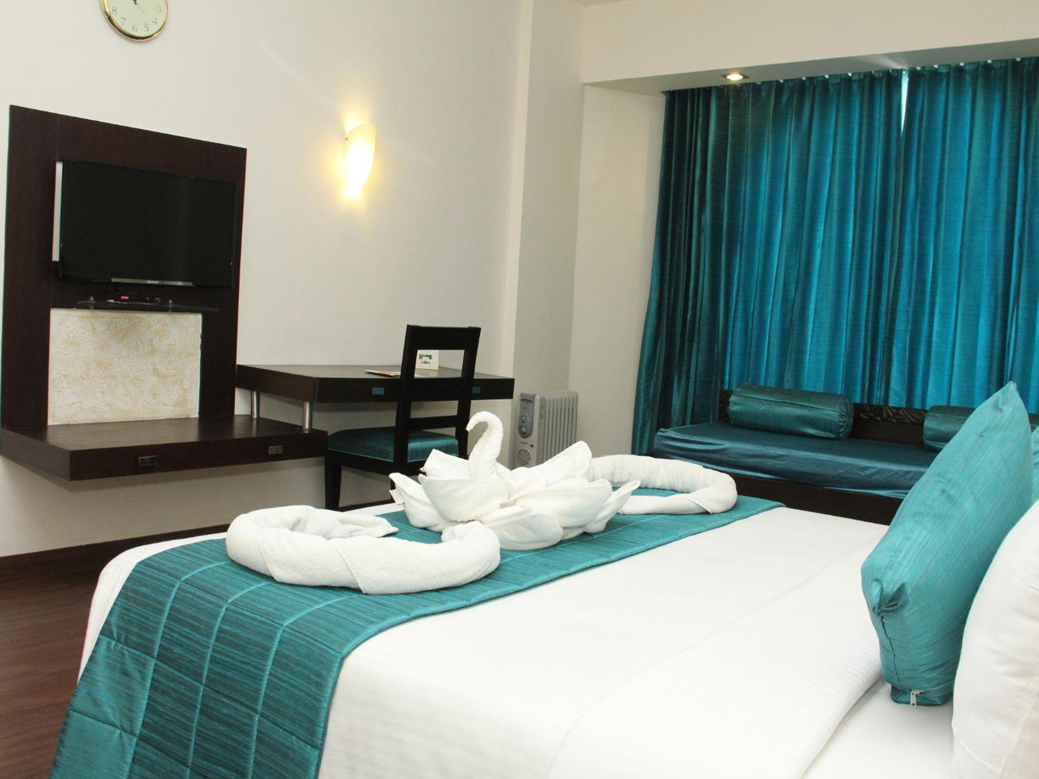 Club Mahindra Udaipur