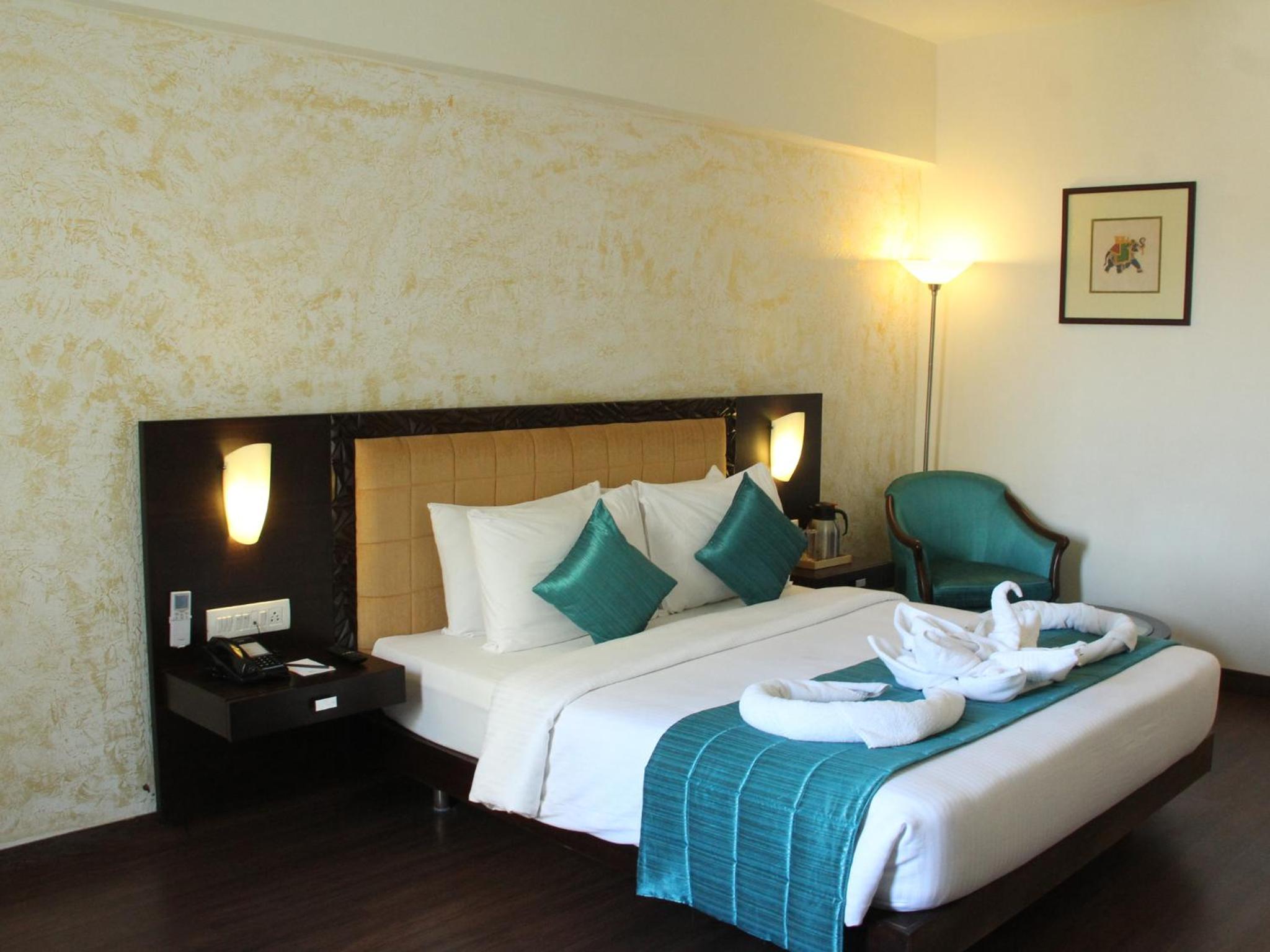Club Mahindra Udaipur