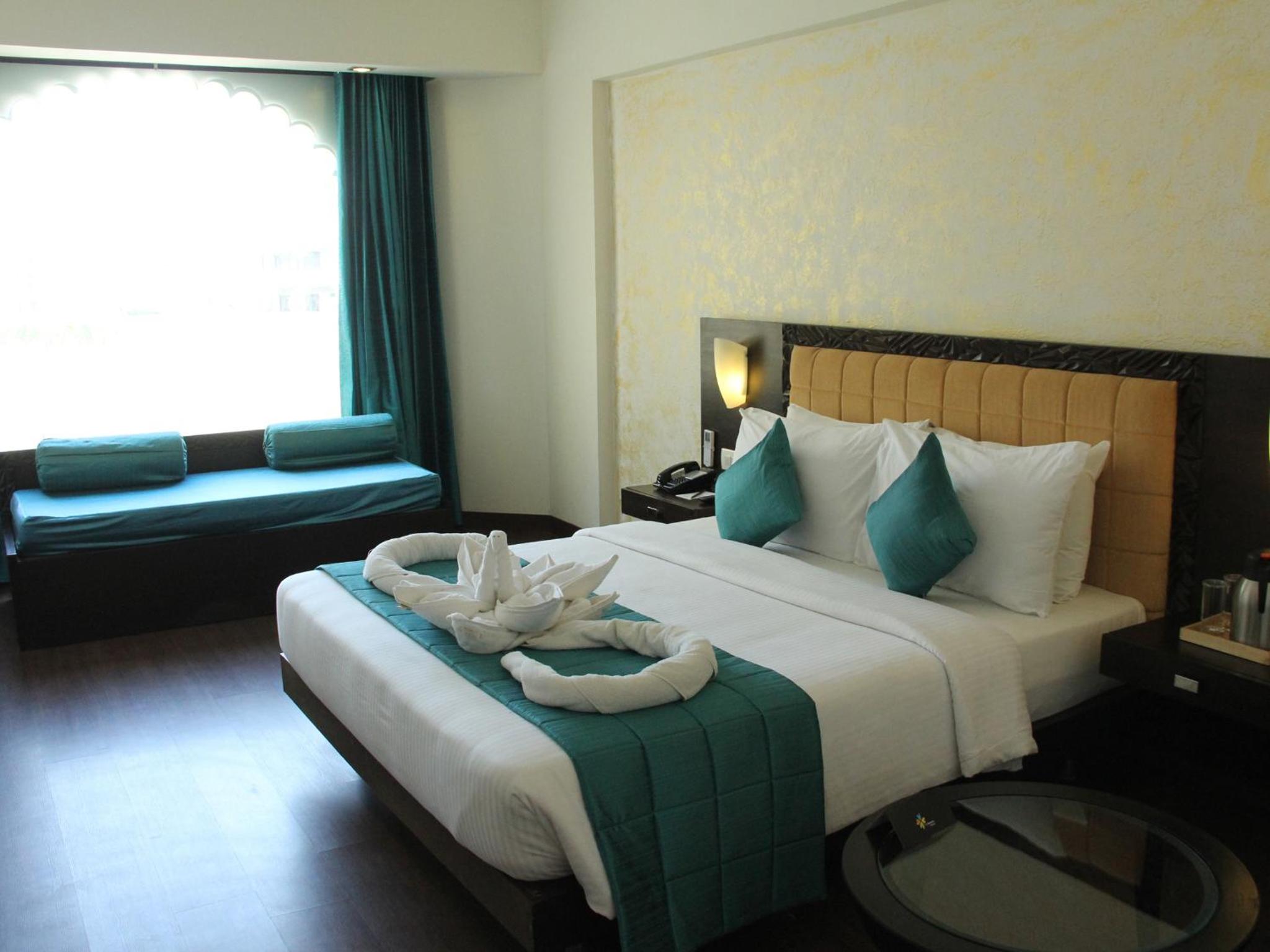 Club Mahindra Udaipur