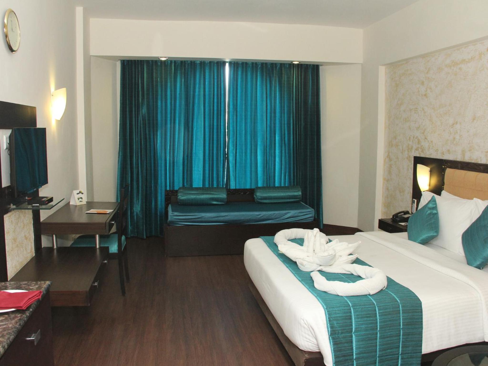 Club Mahindra Udaipur