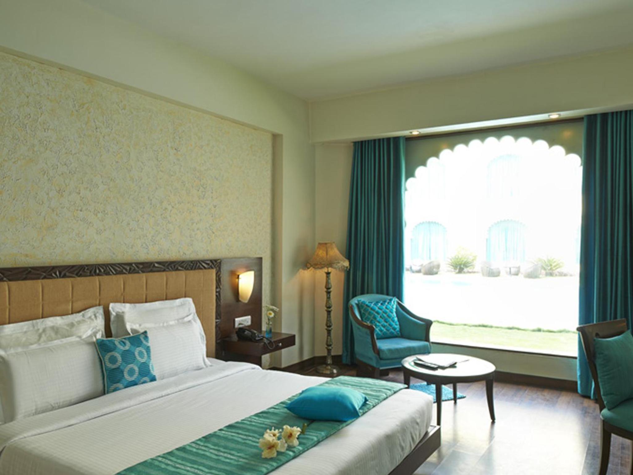 Club Mahindra Udaipur