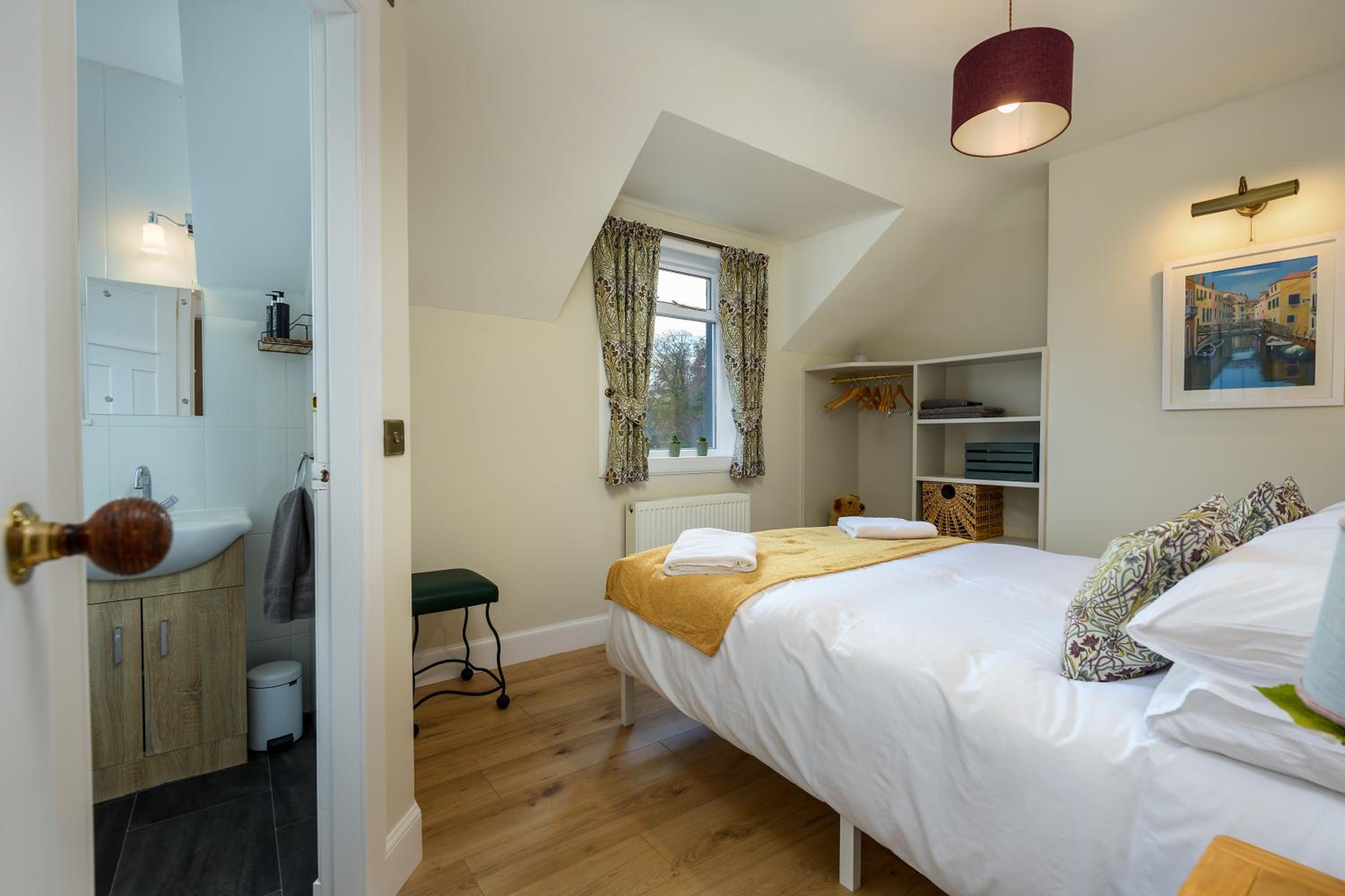 Meldrums Apartments