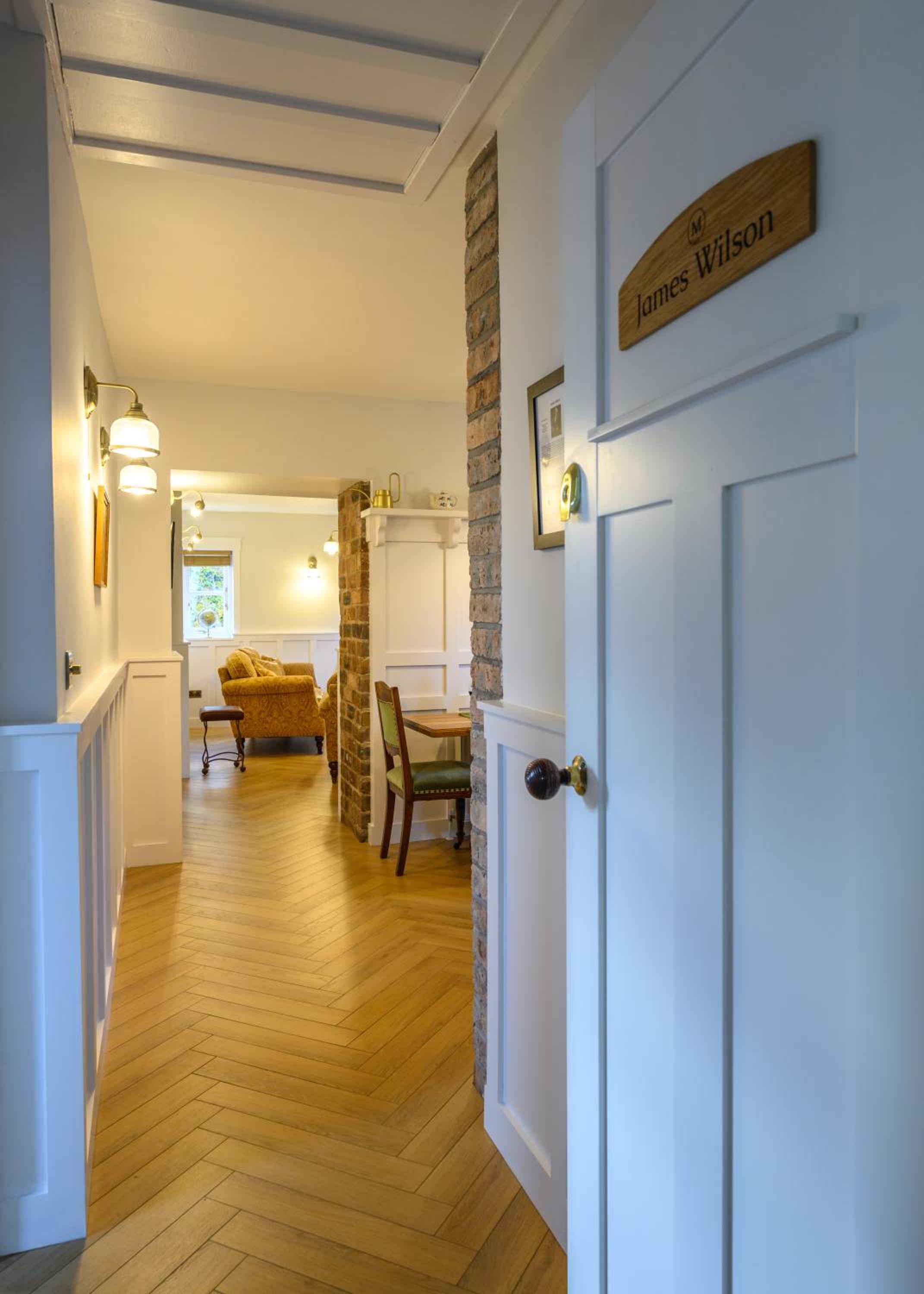 Meldrums Apartments