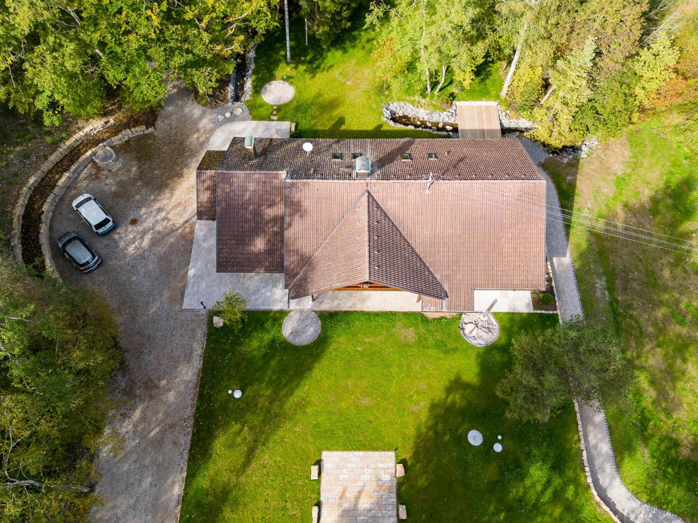 Ferienwohnung Am Biberbach