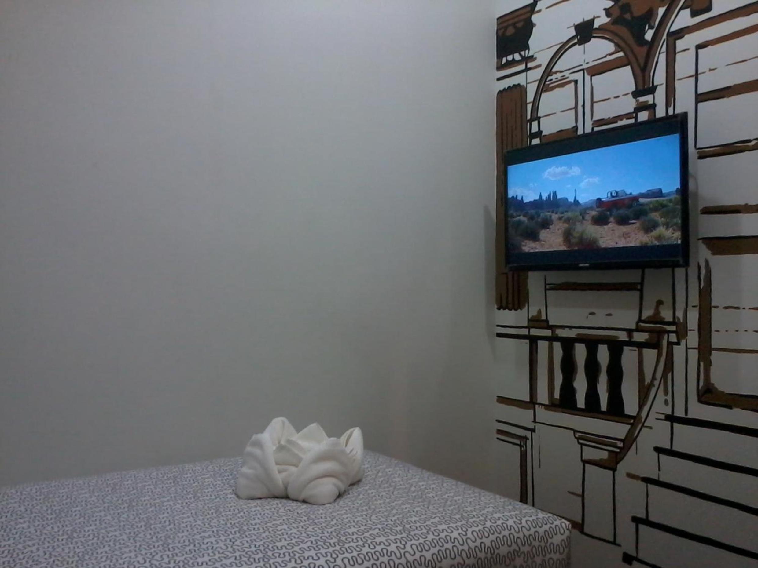 Phuket Sunny Hostel