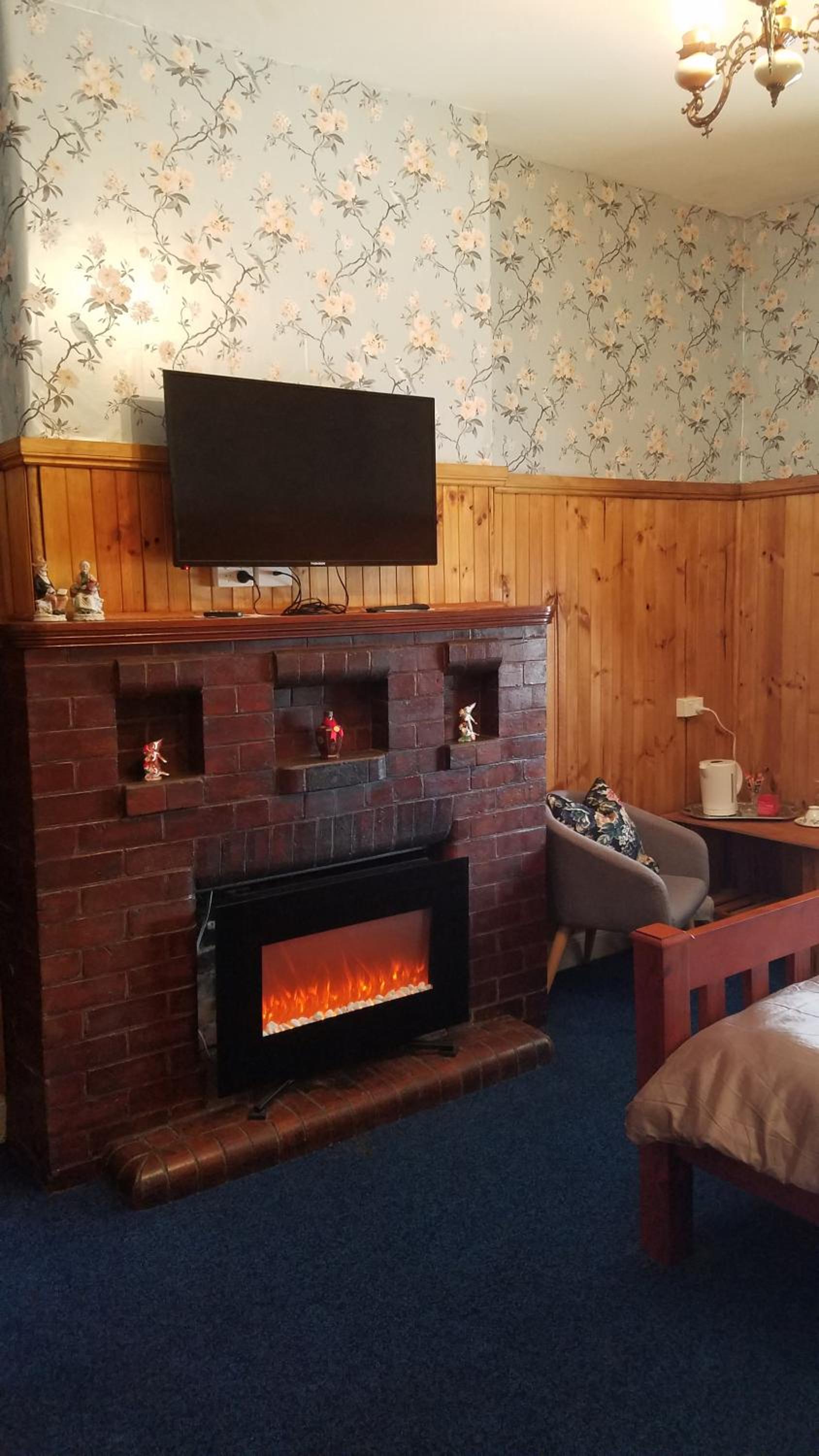 Hunters Hotel