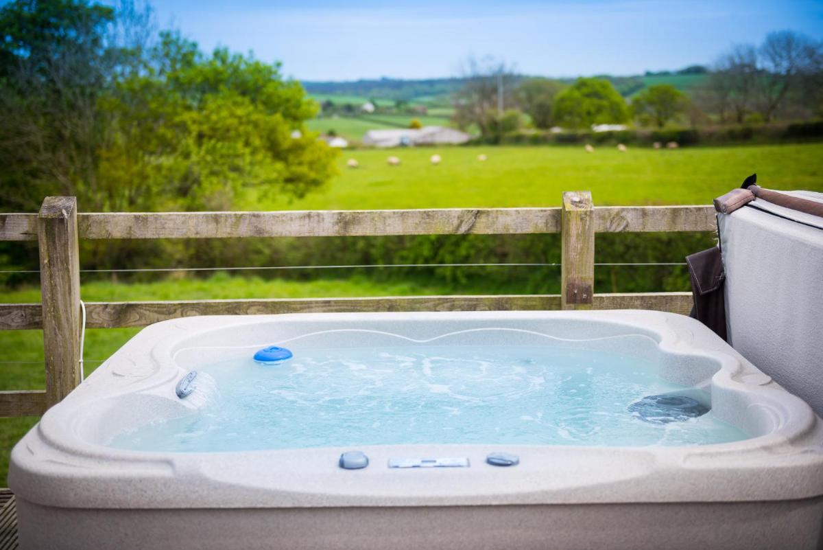 Hotel Rivendell Glamping Pods