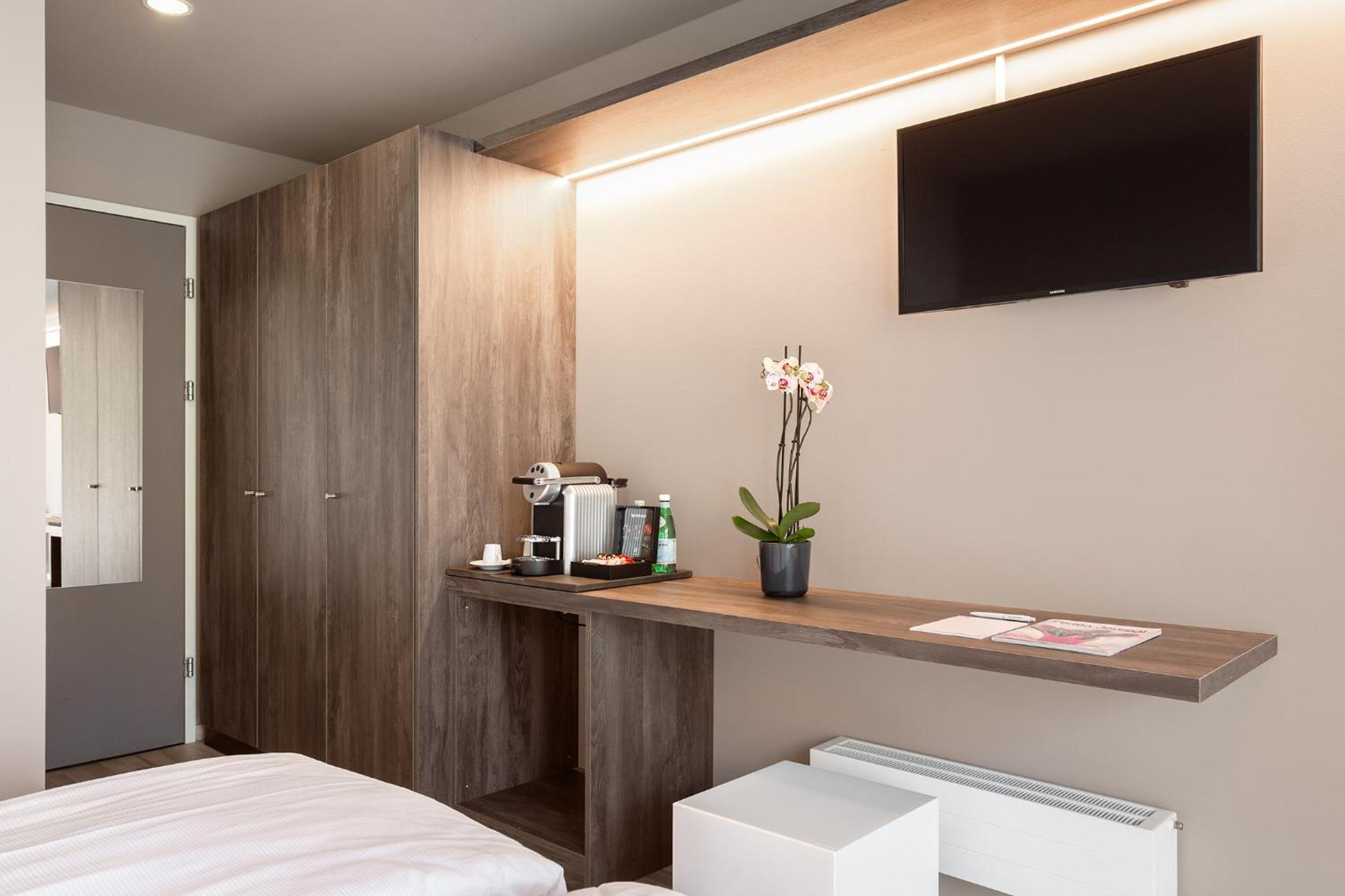 Jazz Hotel Ascona