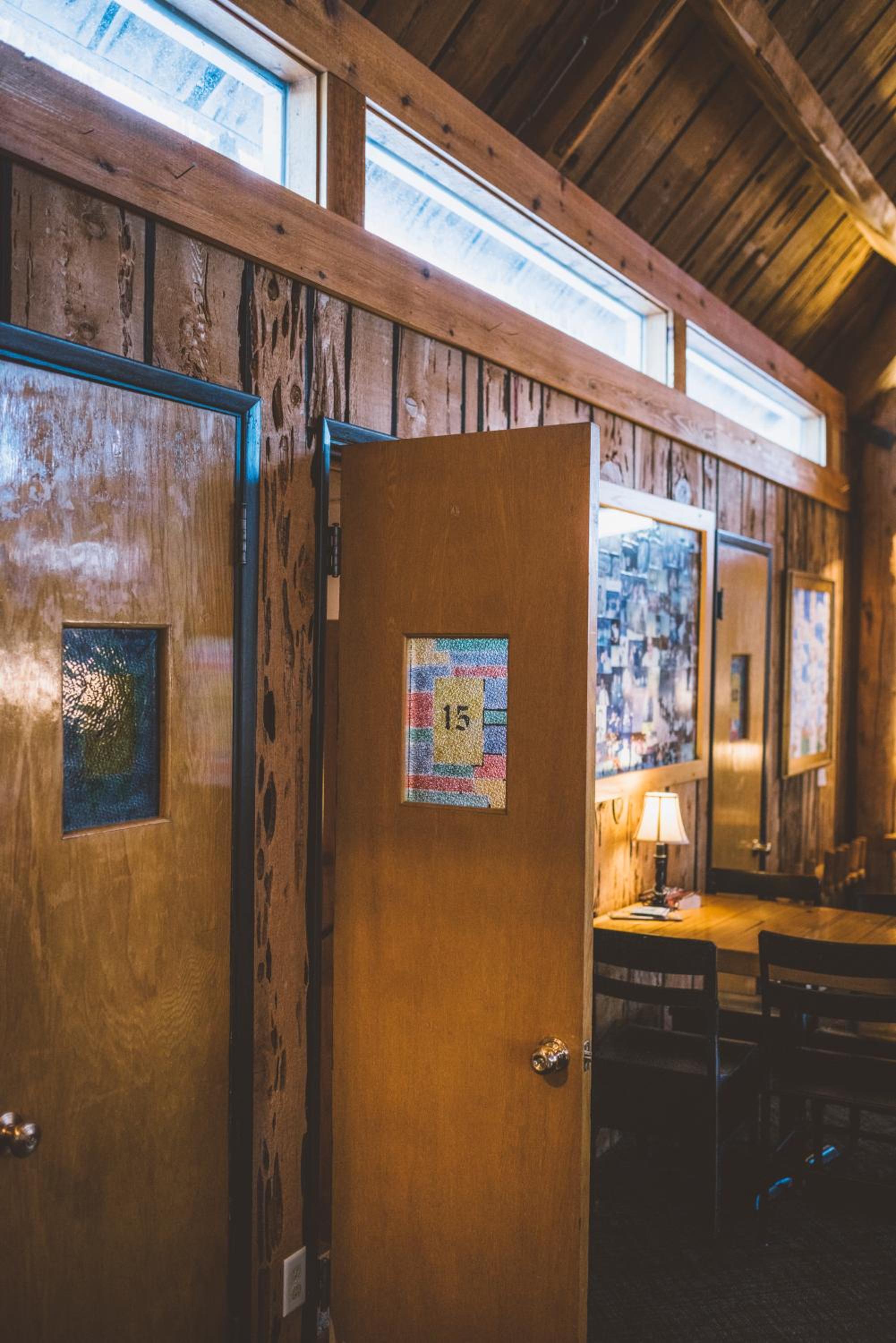 Teton Teepee Lodge