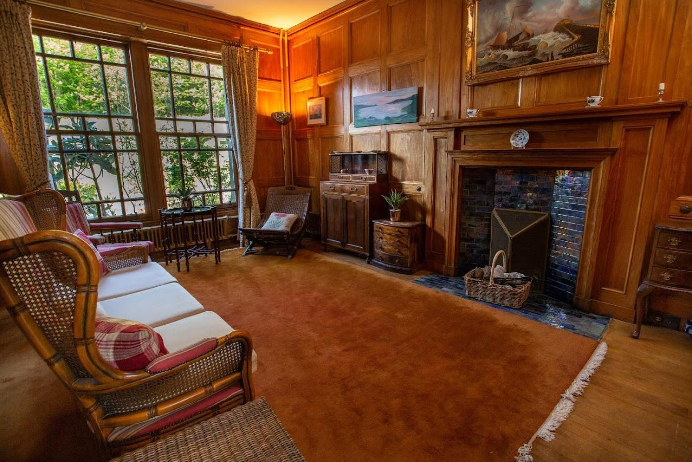 Loch Melfort Hotel 59