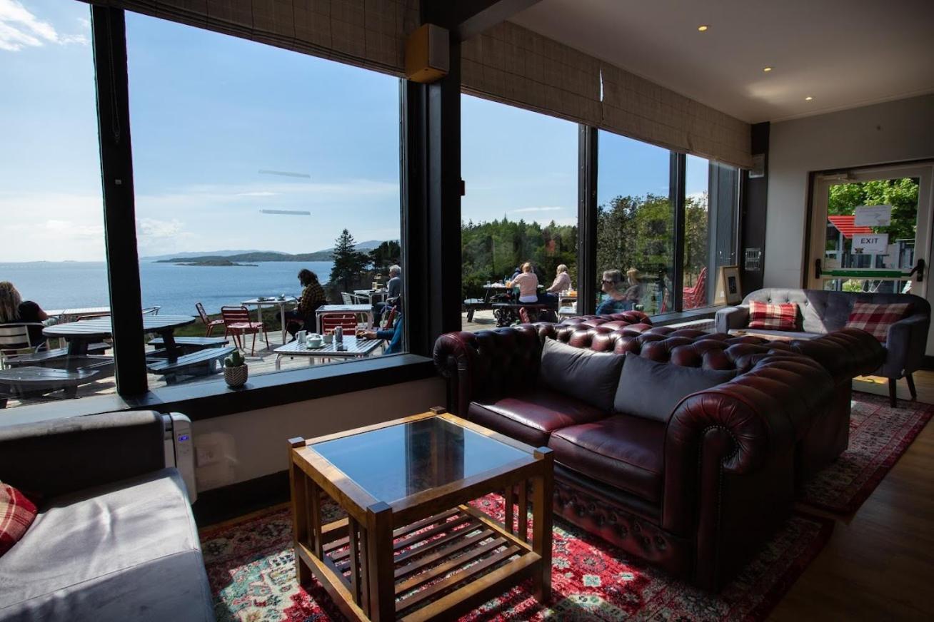 Loch Melfort Hotel 62