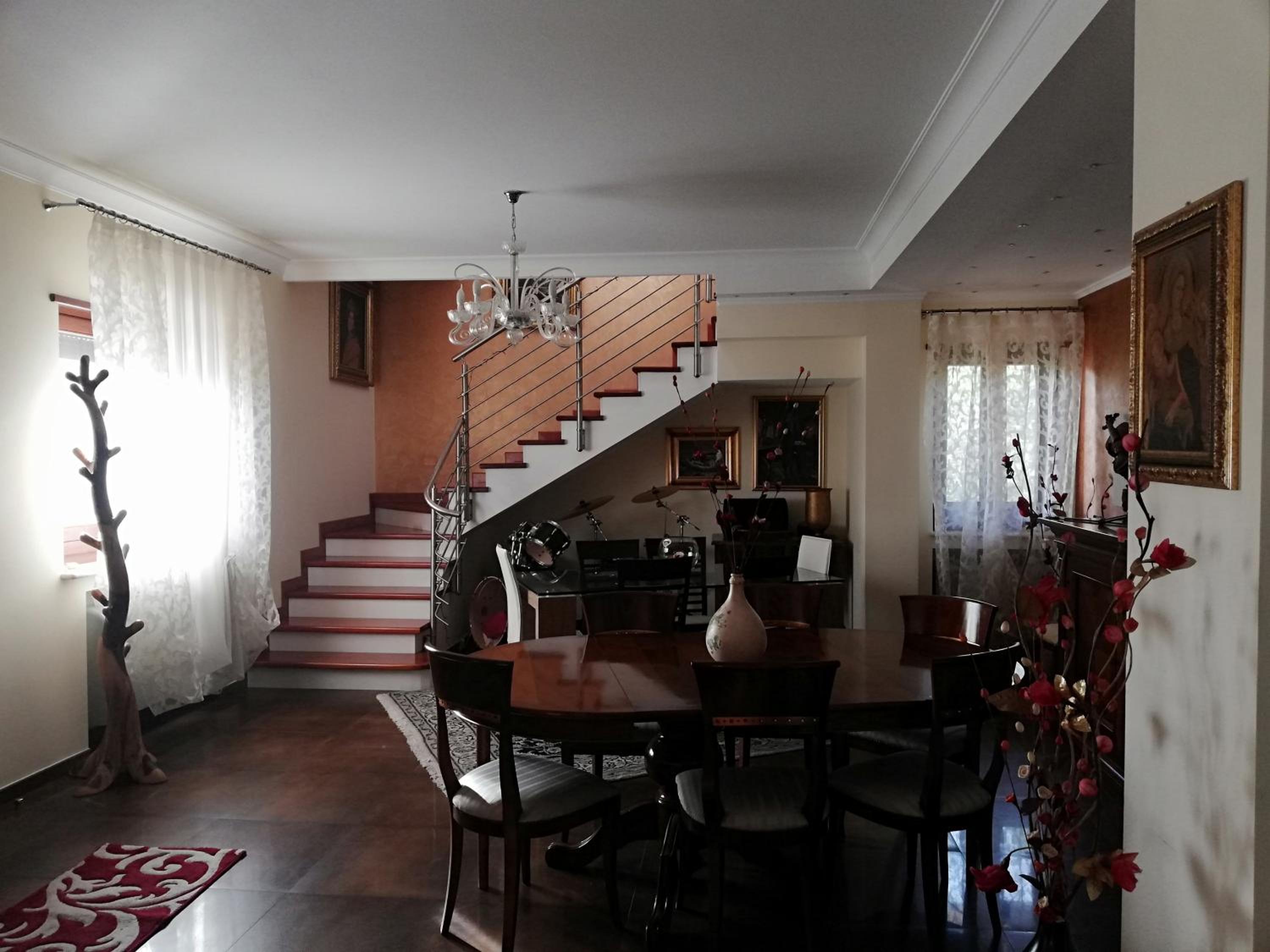 B&b kabbala club