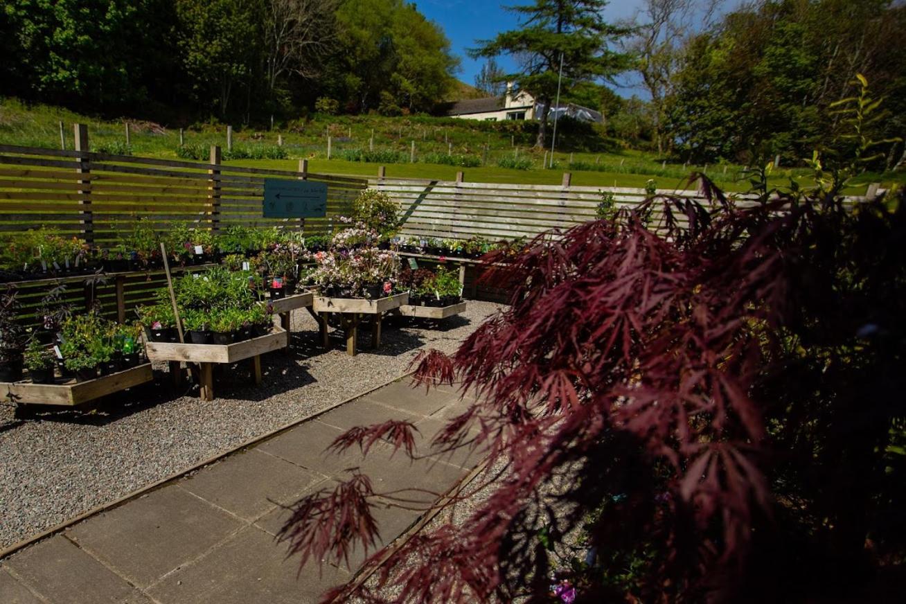 Loch Melfort Hotel 63