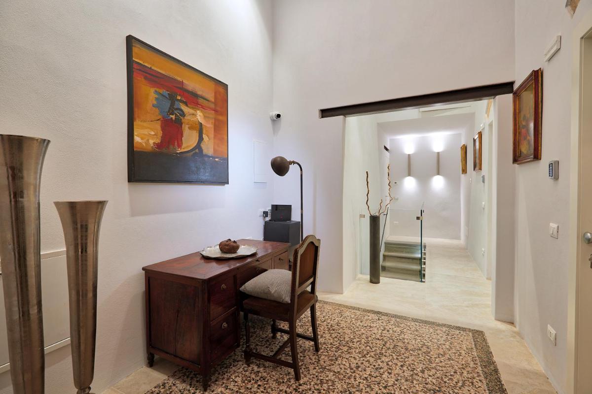 PALAZZO TESTA - LOCAZIONE TURISTICA