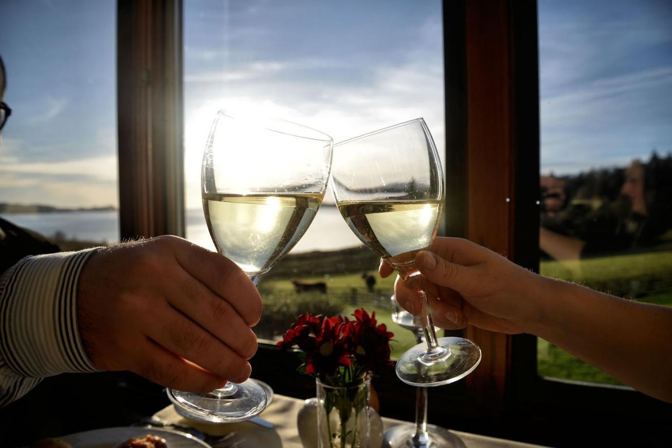 Loch Melfort Hotel 66